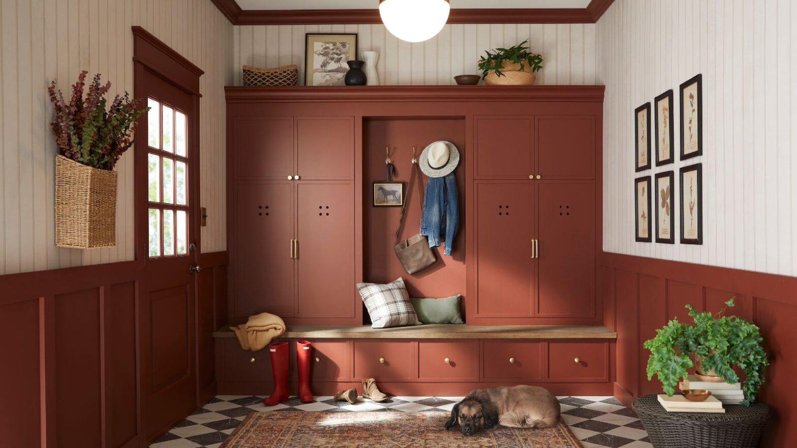 Gliddens 2026 color of the year is here