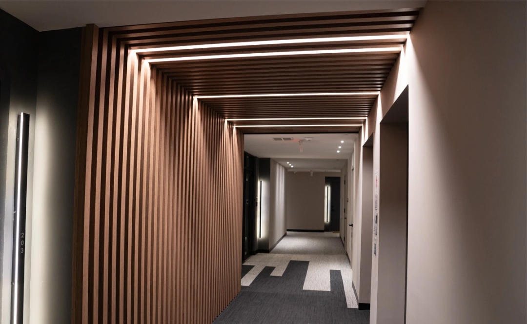 Prance redefines the interior designer
