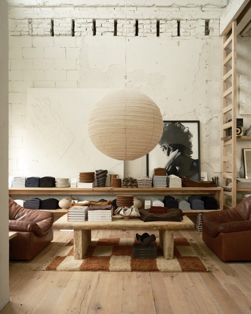 Leanne Ford Design