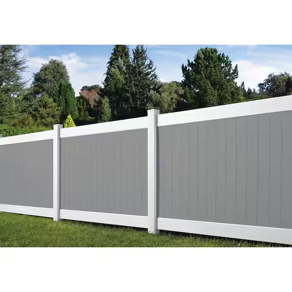 Home Depot sells a "colorful" data protection fence for only 76.97 US dollars - it is perfect to increase your garden