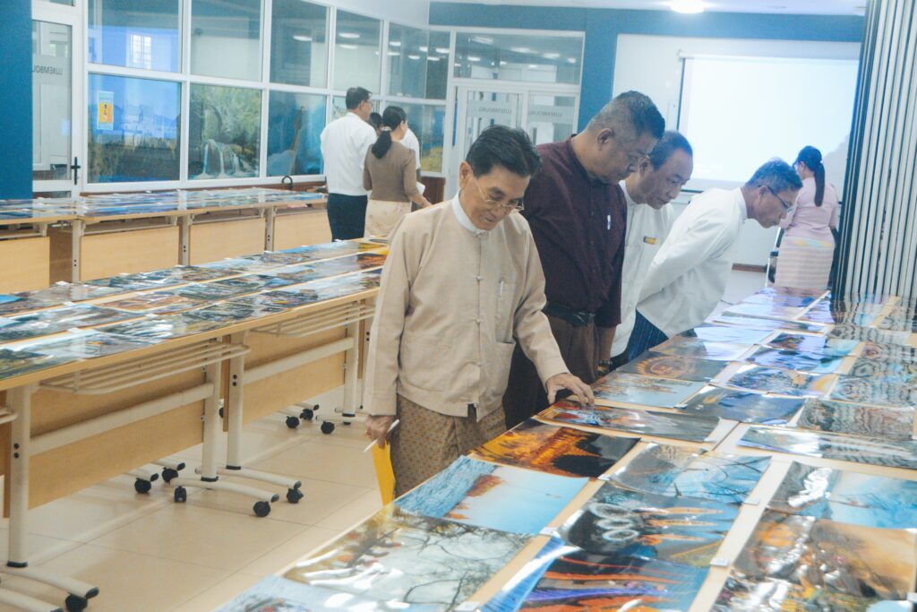 "Tourism and sustainable transformation" The photo competition marks world tourism day