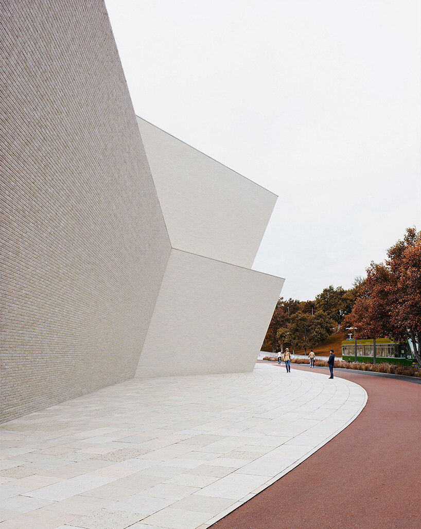 JKMM architects to design the new Museum of Architecture and Design of the Finland in Helsinki