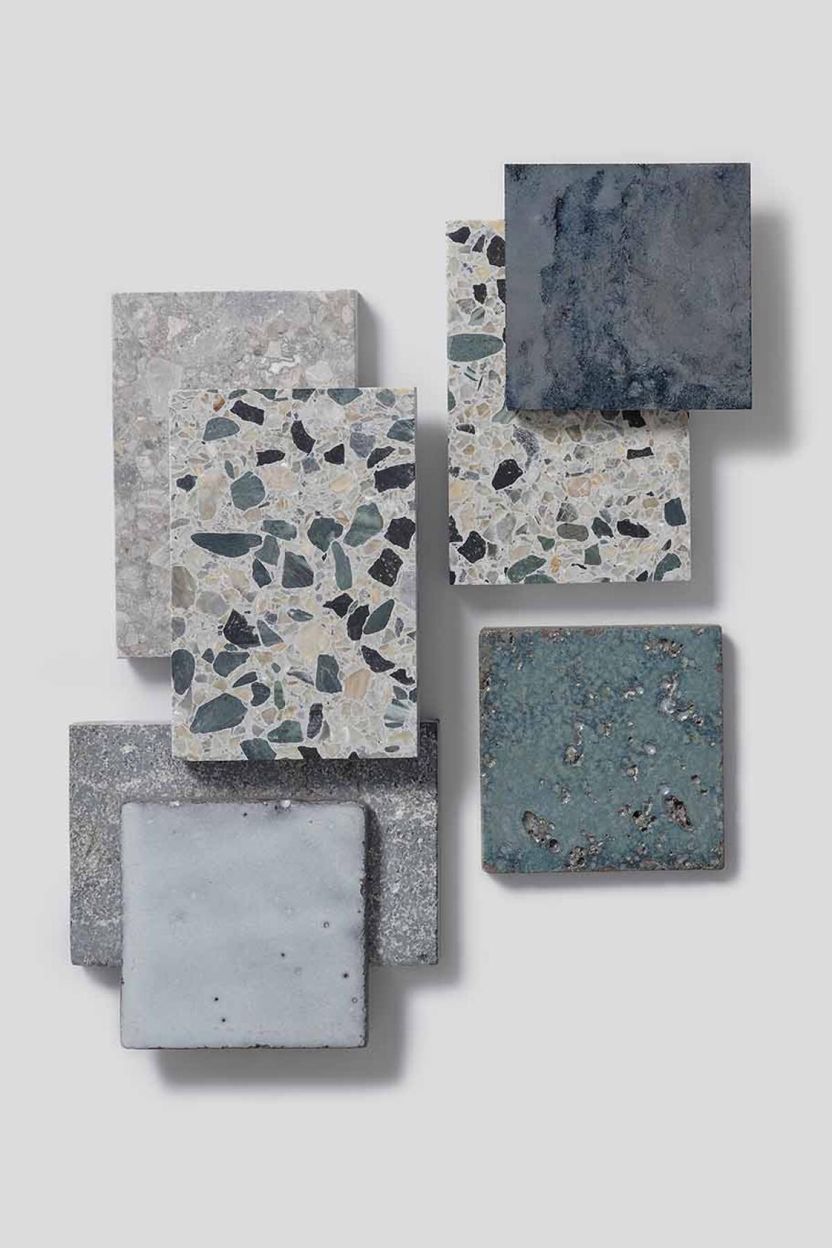 Terrazzo Eco Outdoor