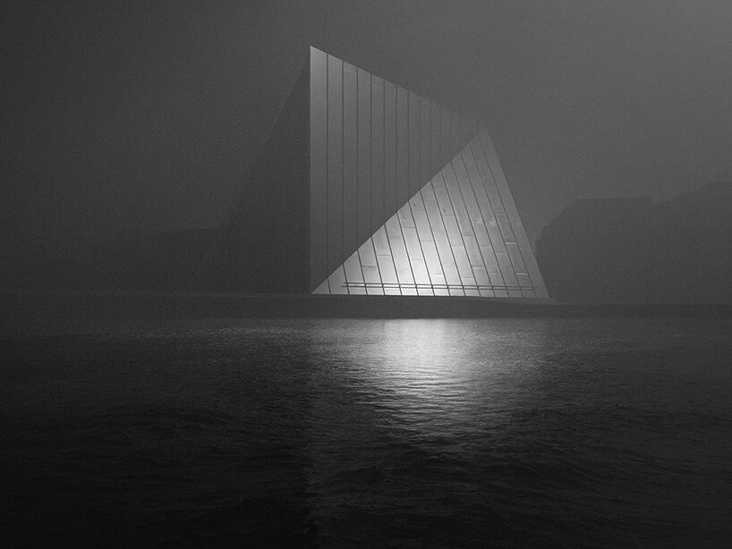 Luca Poian Helsinki Museum