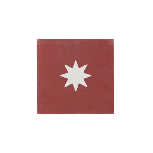 Teandmay, Luna grenade tiles