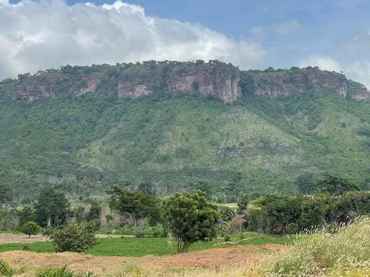 Ahafo: Ghana's golden border - a new dawn for sustainable tourism and hospitality