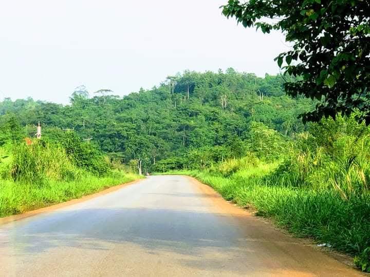 Ahafo: Ghana's golden border - a new dawn for sustainable tourism and hospitality