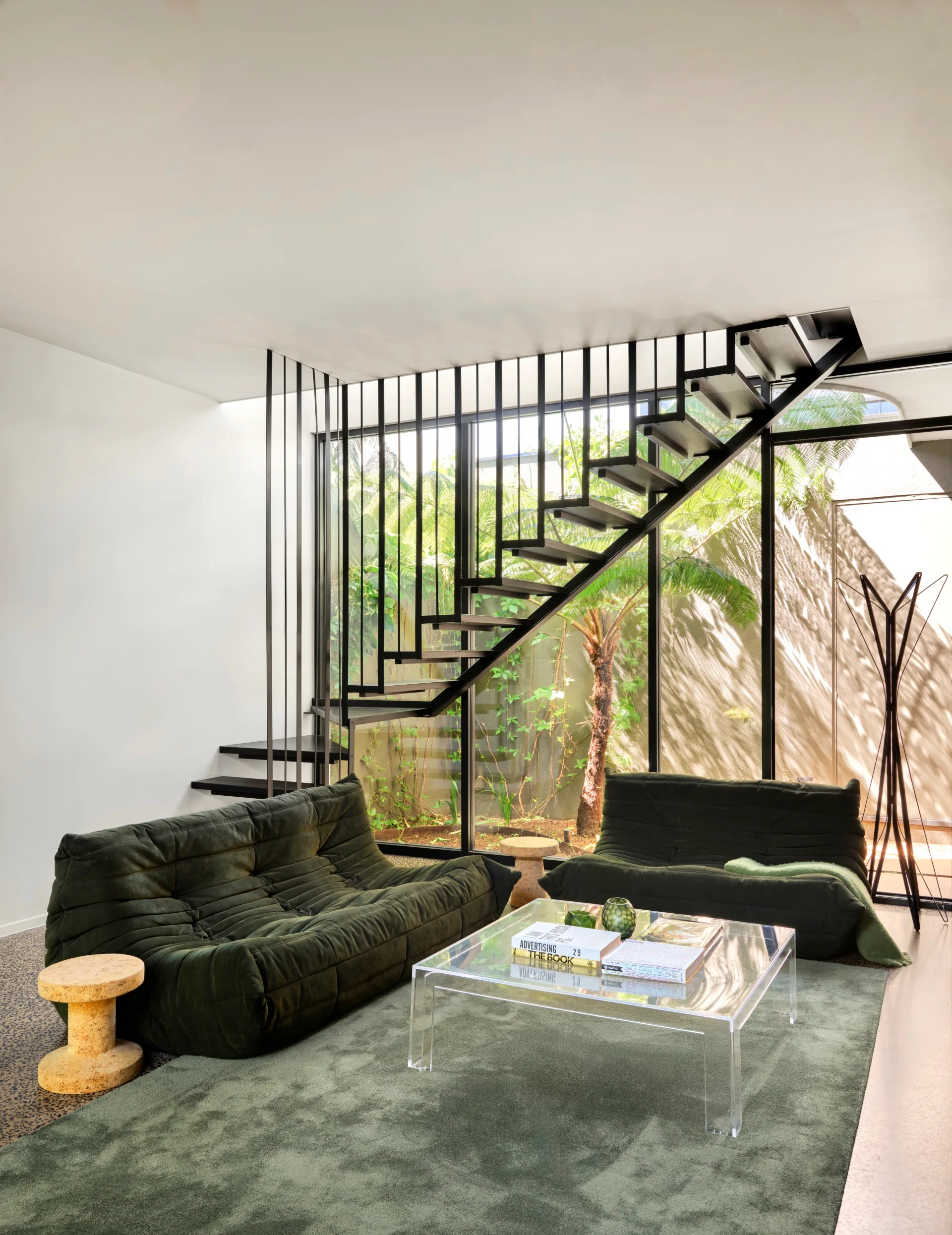 Lucy Marczyk introduces a Victorian home with Japandi style