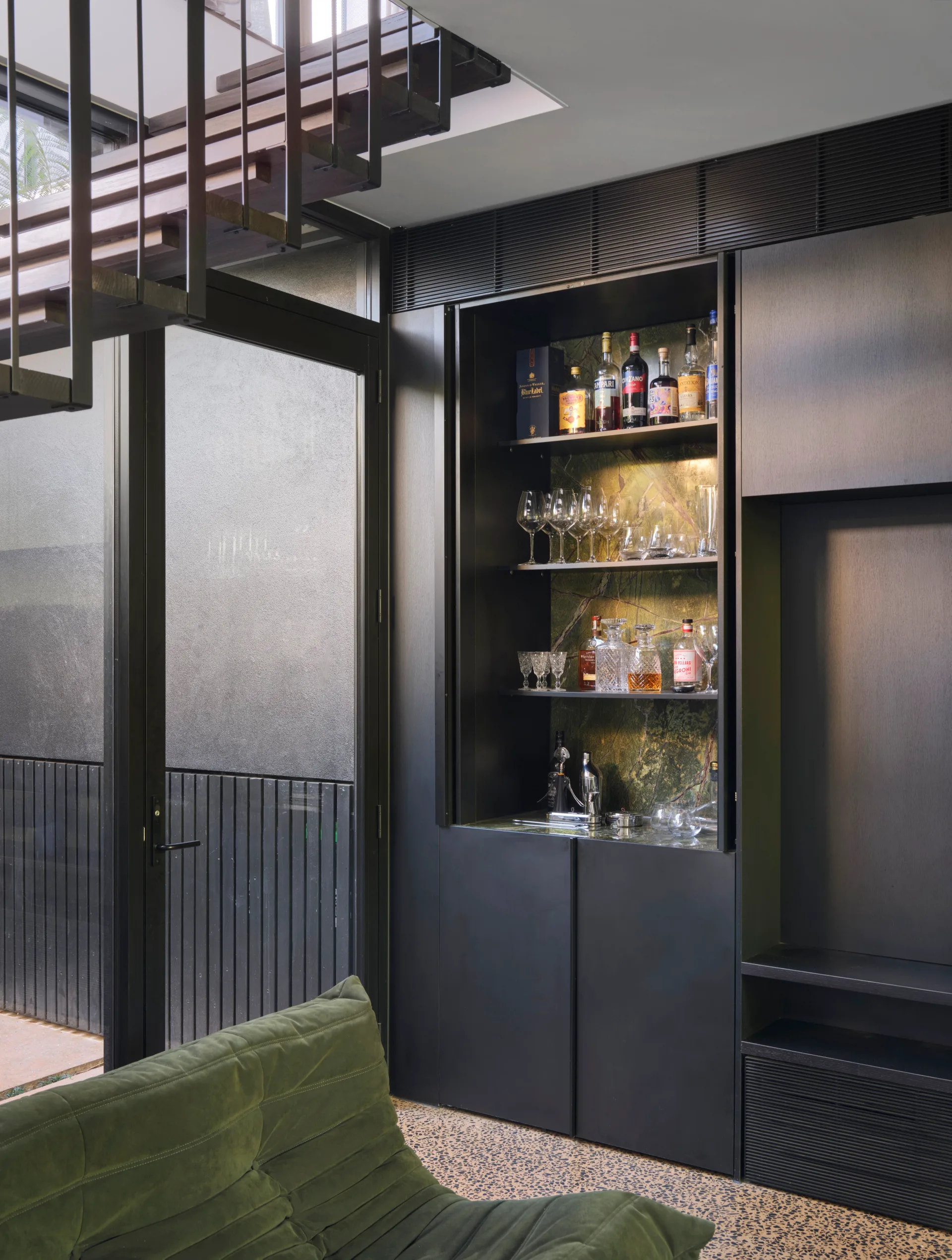 Lucy Marczyk introduces a Victorian home with Japandi style