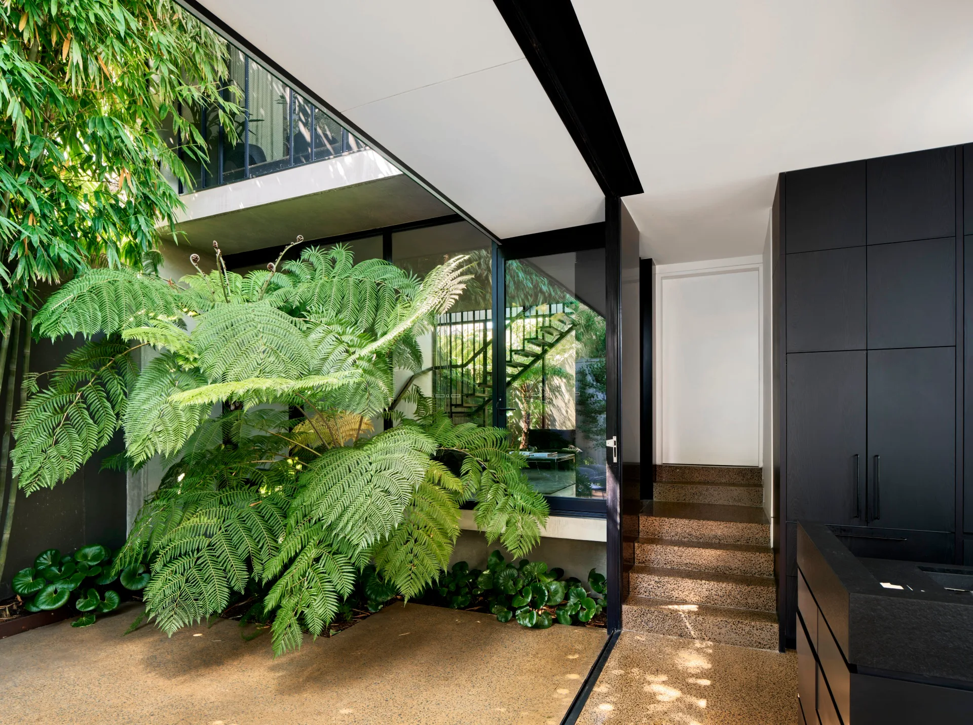 Lucy Marczyk introduces a Victorian home with Japandi style