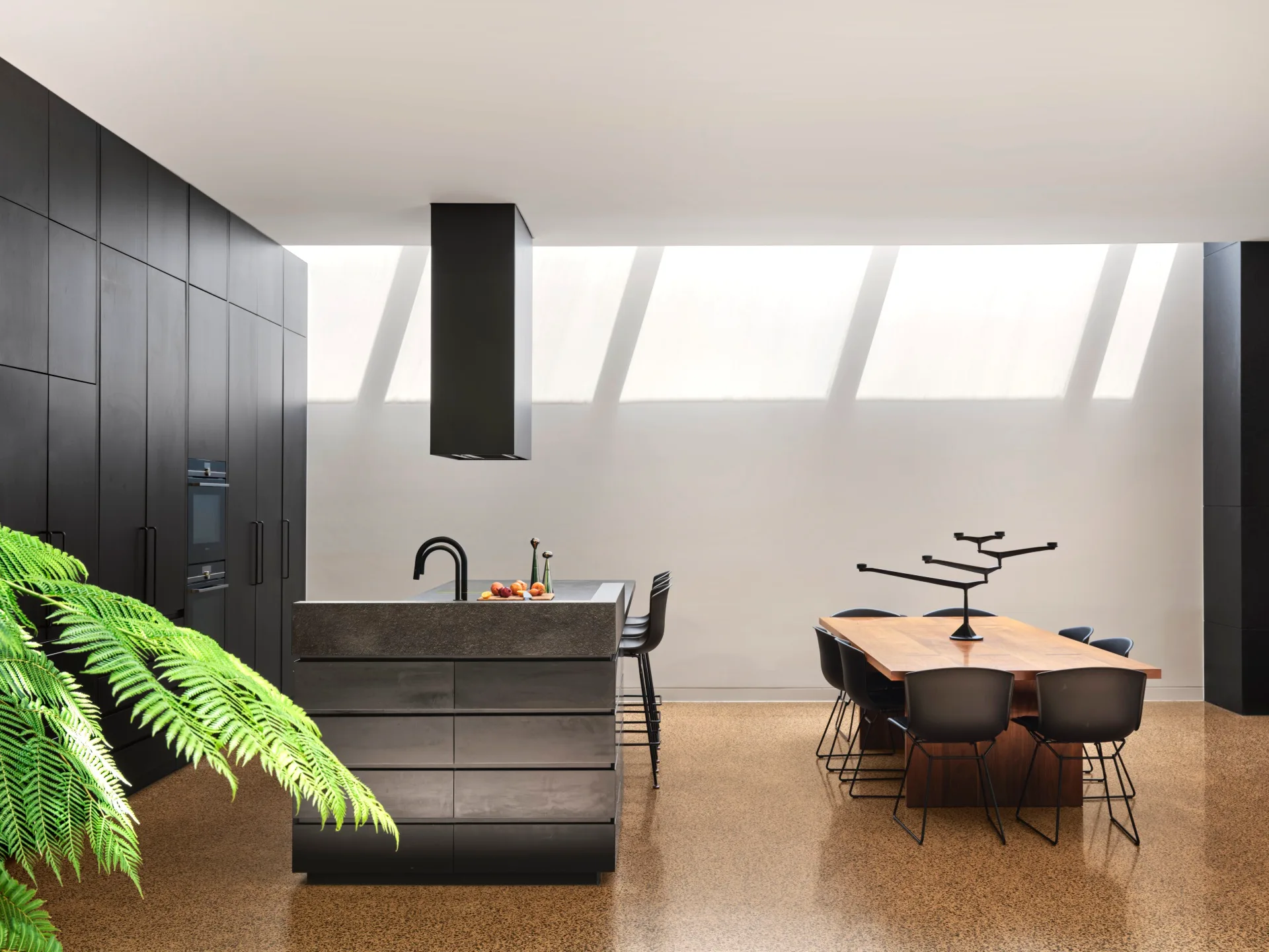 Lucy Marczyk introduces a Victorian home with Japandi style