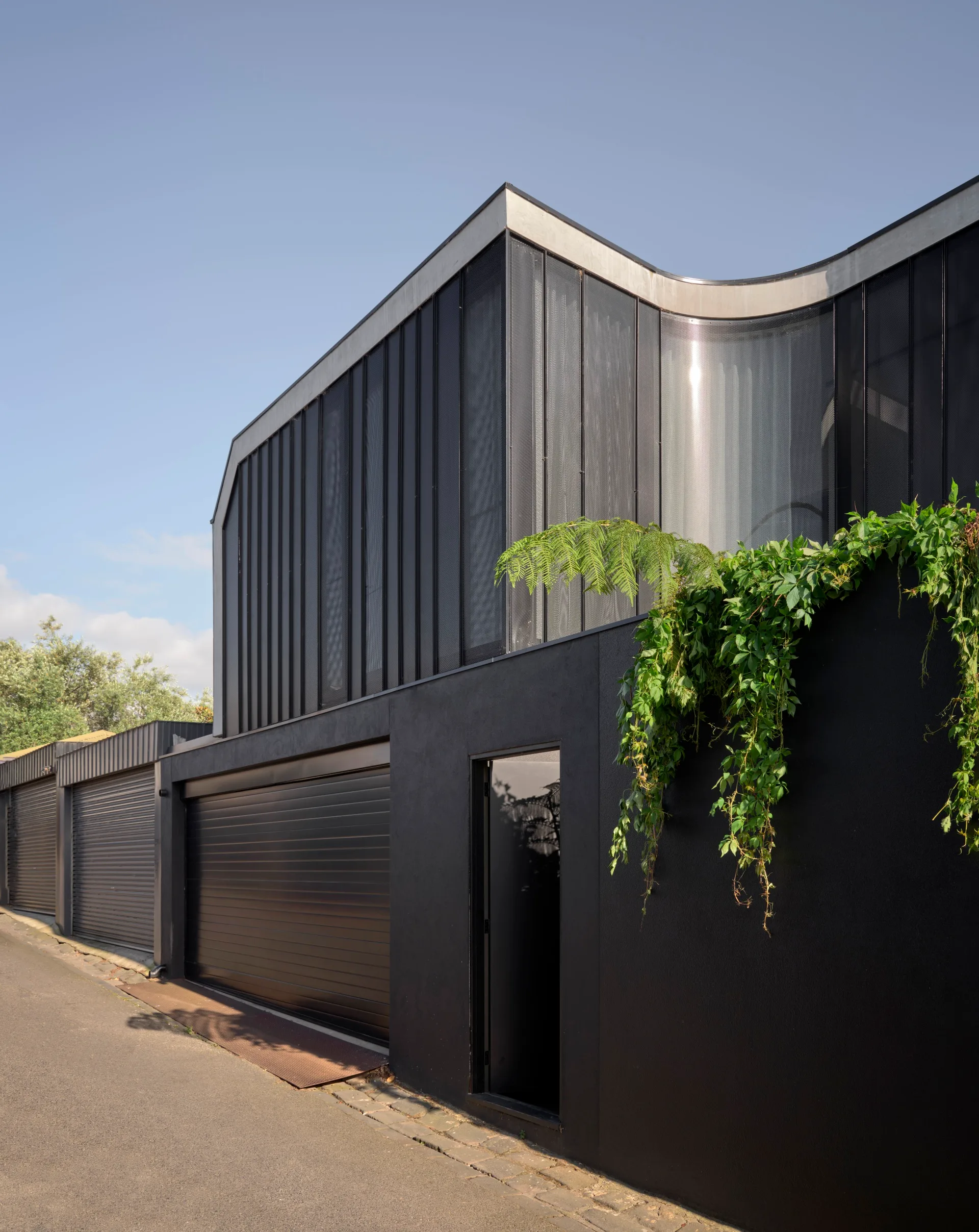 Lucy Marczyk introduces a Victorian home with Japandi style