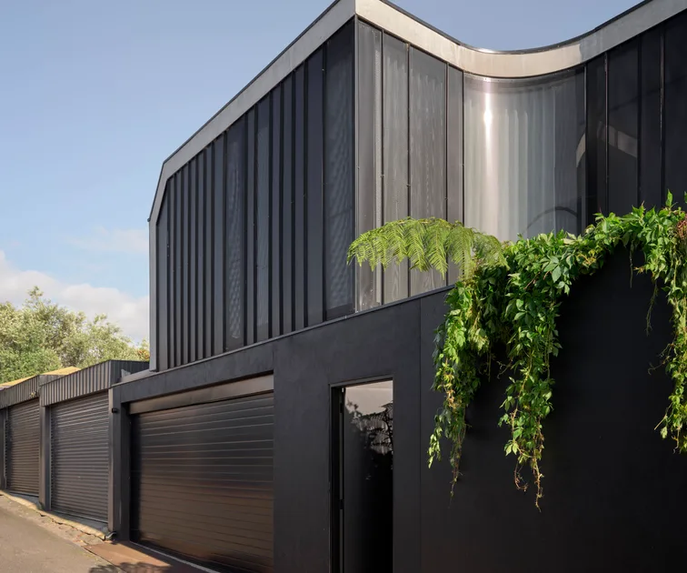 Lucy Marczyk introduces a Victorian home with Japandi style