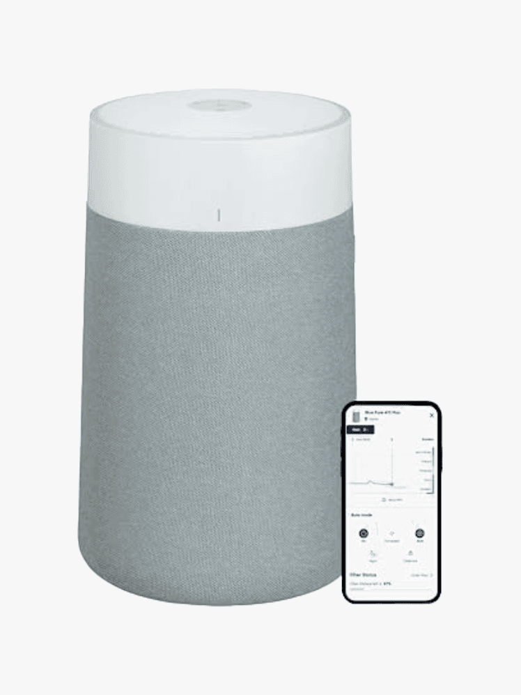 Blueair air purifier 211i Max