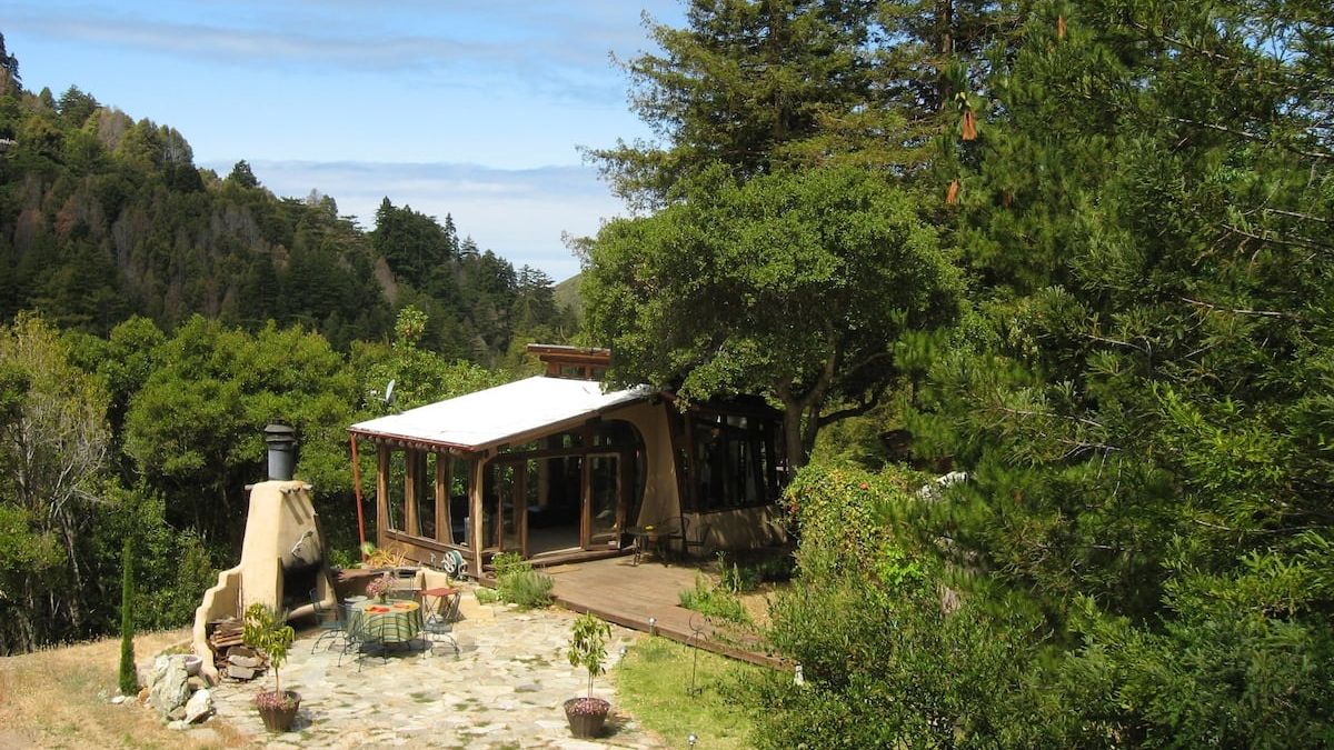 The 10 best Airbnbs in Big Sur for your West Coast Road Trip