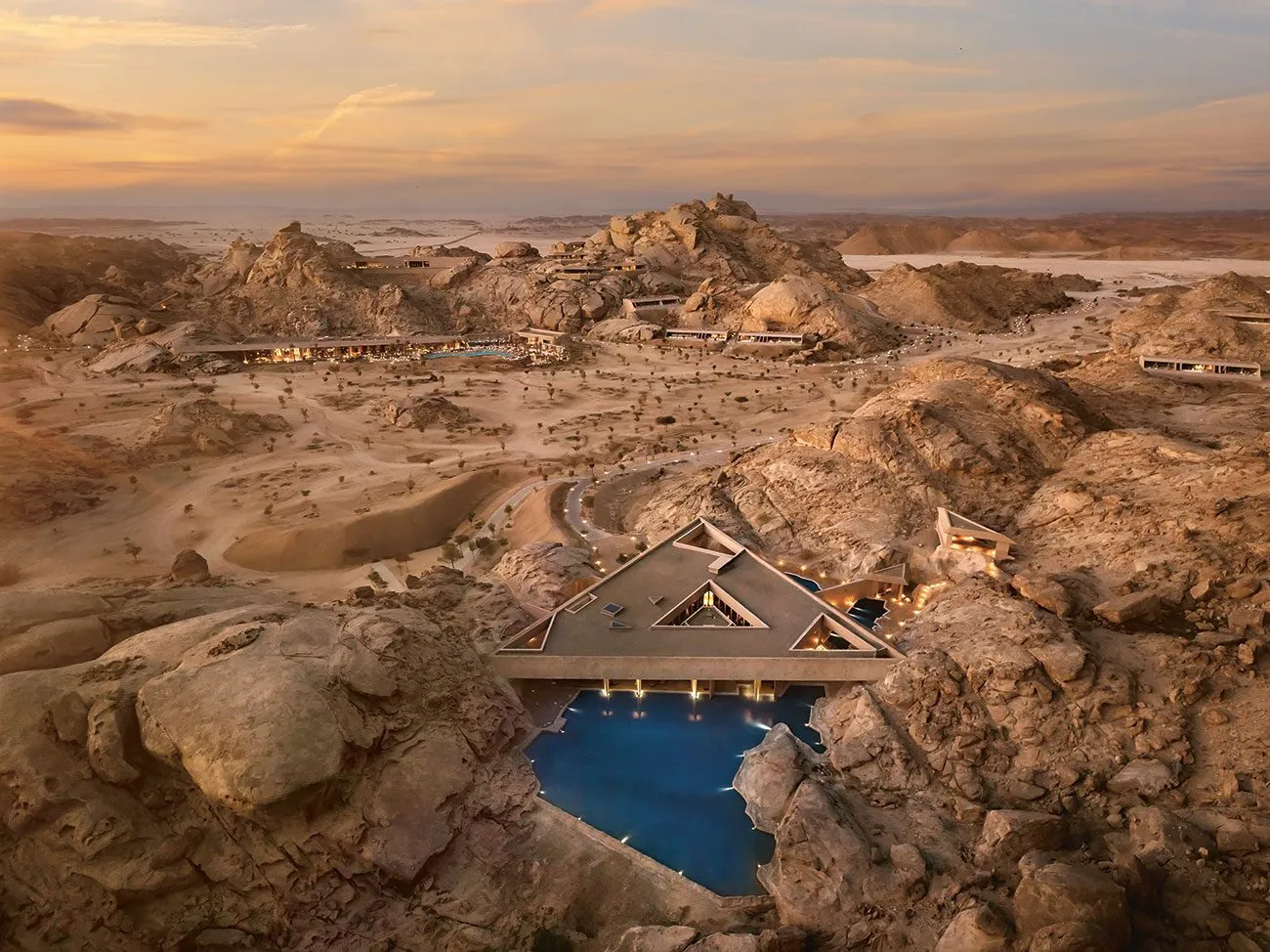 10 projects by Oppenheim Architecture that define courageous simplicity