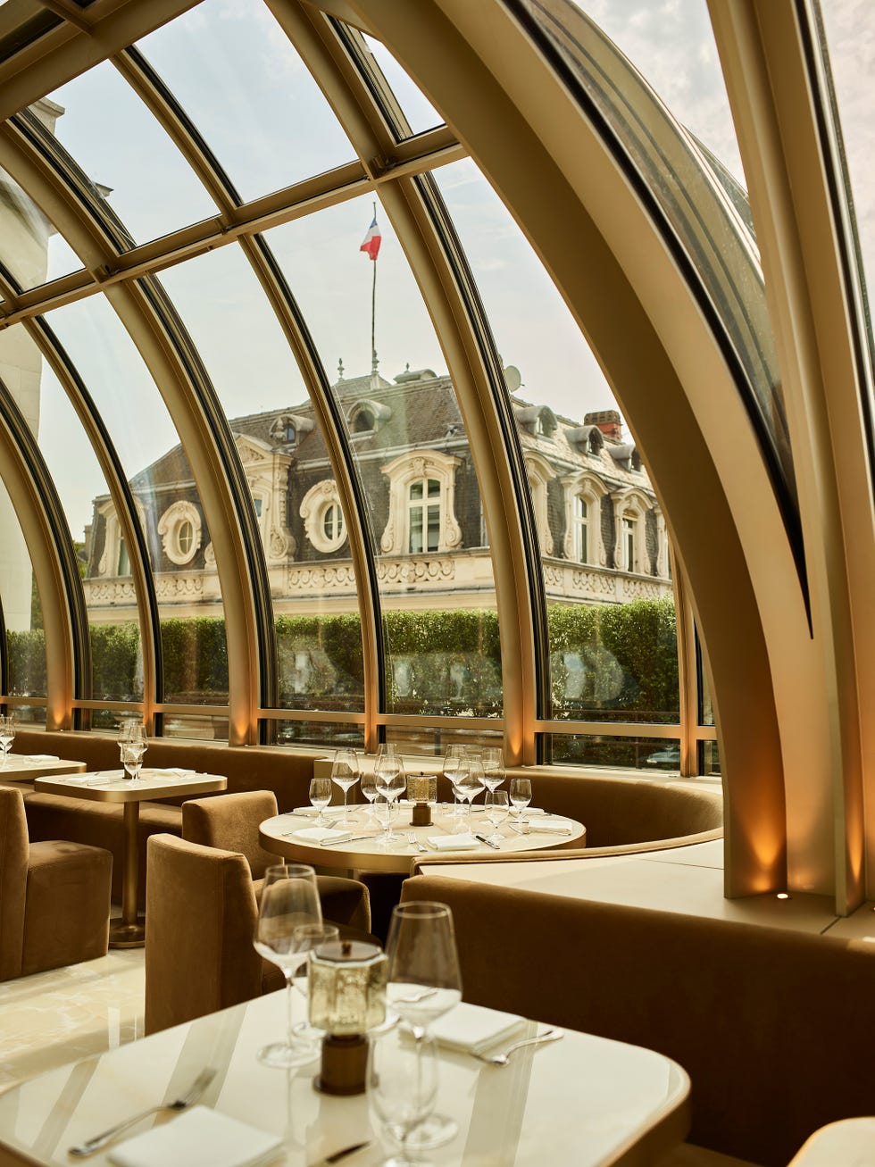 Rh Paris