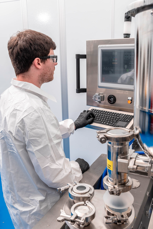 The developing landscape: state -of -the -art approaches for difficult to deliver molecules