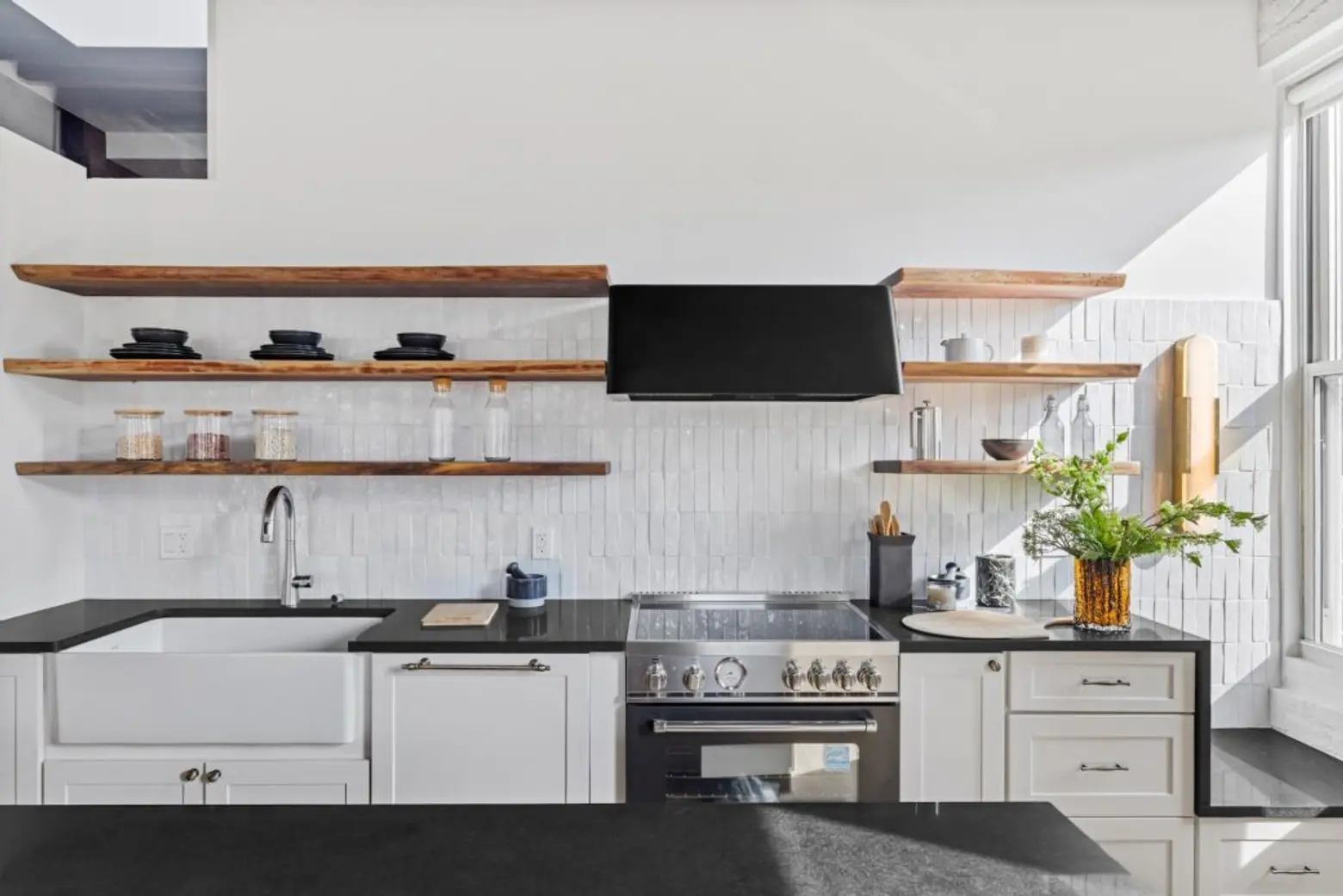 For $ 4 million, East Village Living, penthouse style
