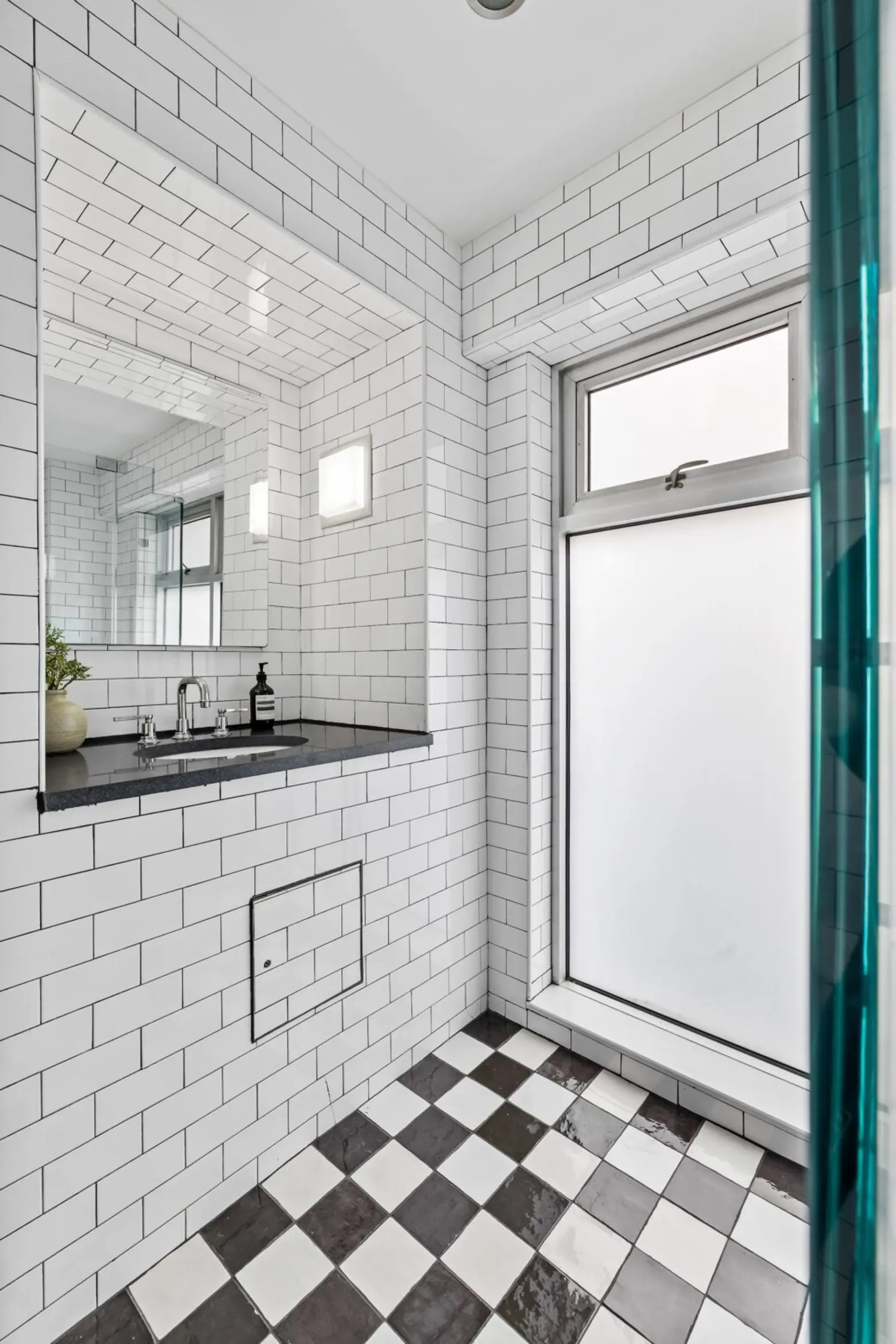 For $ 4 million, East Village Living, penthouse style