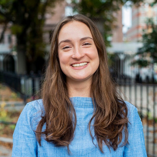 Profile picture for Annie Jonas