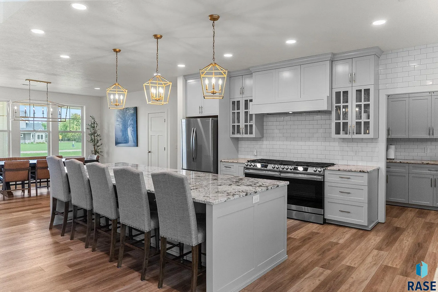 Modern farmhouse masterpiece supplies dream house near Harrisburg