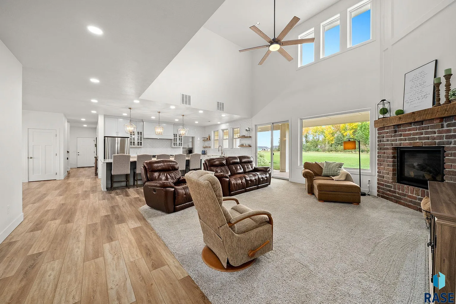 Modern farmhouse masterpiece supplies dream house near Harrisburg