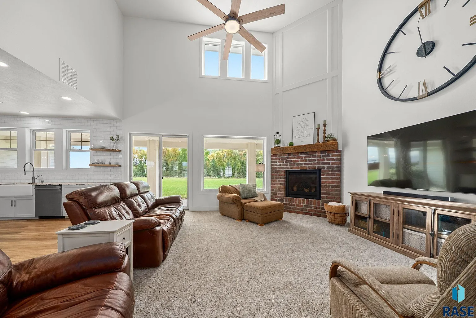 Modern farmhouse masterpiece supplies dream house near Harrisburg