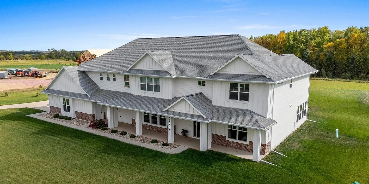 Modern farmhouse masterpiece supplies dream house near Harrisburg