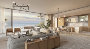 Four Seasons Beach Yacht Villa 25 Costa Palmas