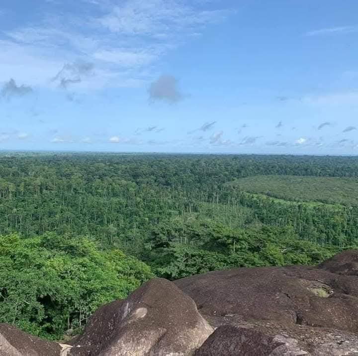 Ahafo: Ghana's golden border - a new dawn for sustainable tourism and hospitality