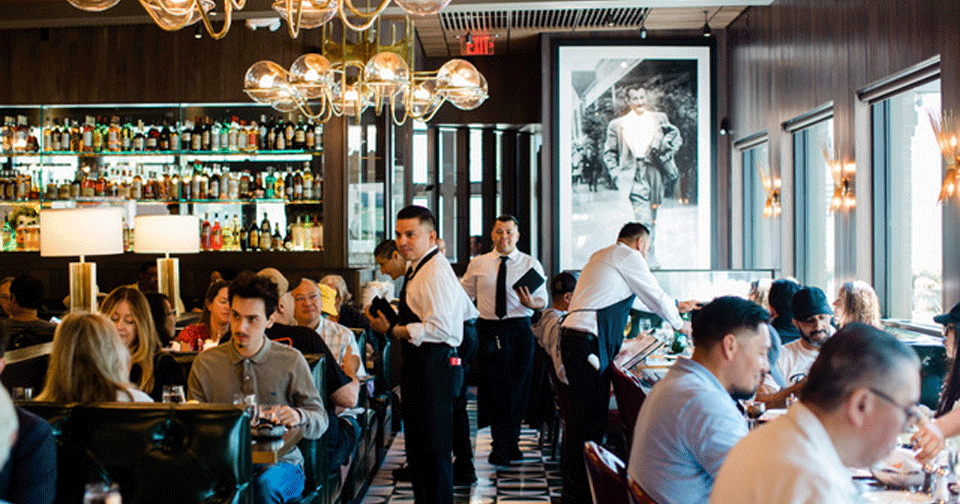 Diablo Dish: Original Joes Return on Wednesday | Diablo Dish