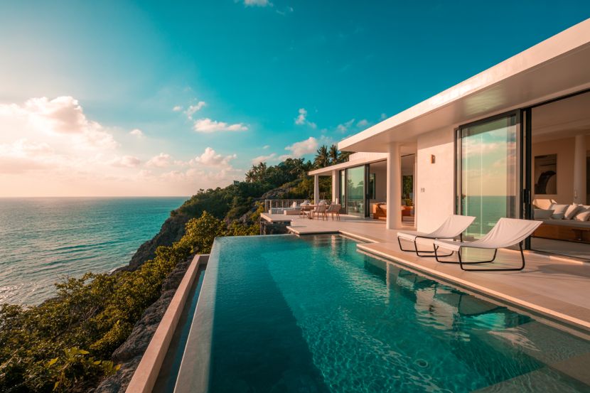 Discover exclusive events and signature villas at Hammock Cove Antigua