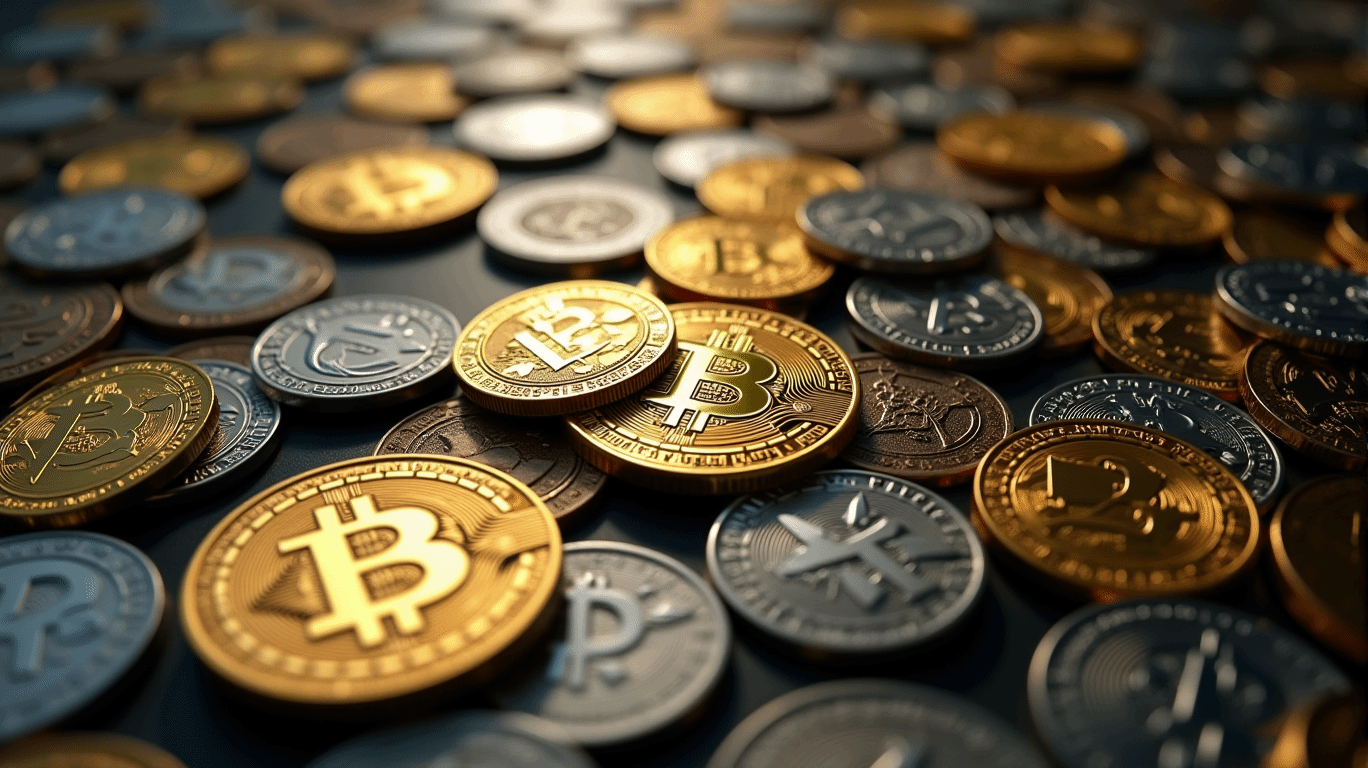 Evaluation of sustainability and growth in the developing blockchain landscape 2025
