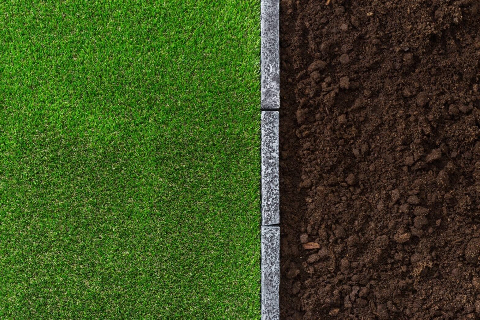 Homeowners met warnings about problematic landscape design plan: "Do not"