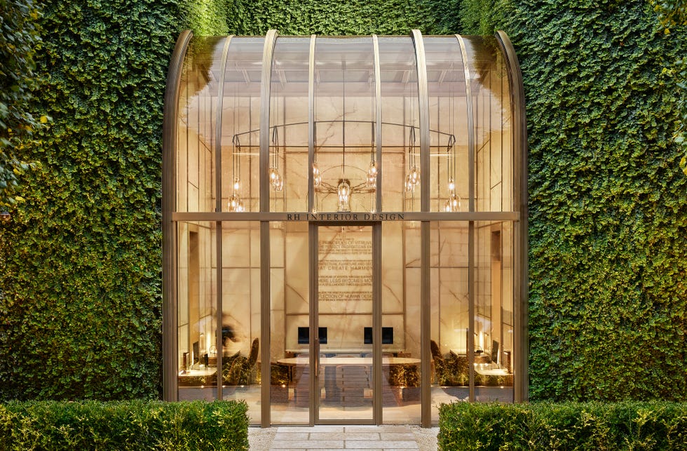 Rh Paris
