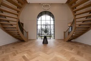 Latest hardwood floors trends echo end user taste