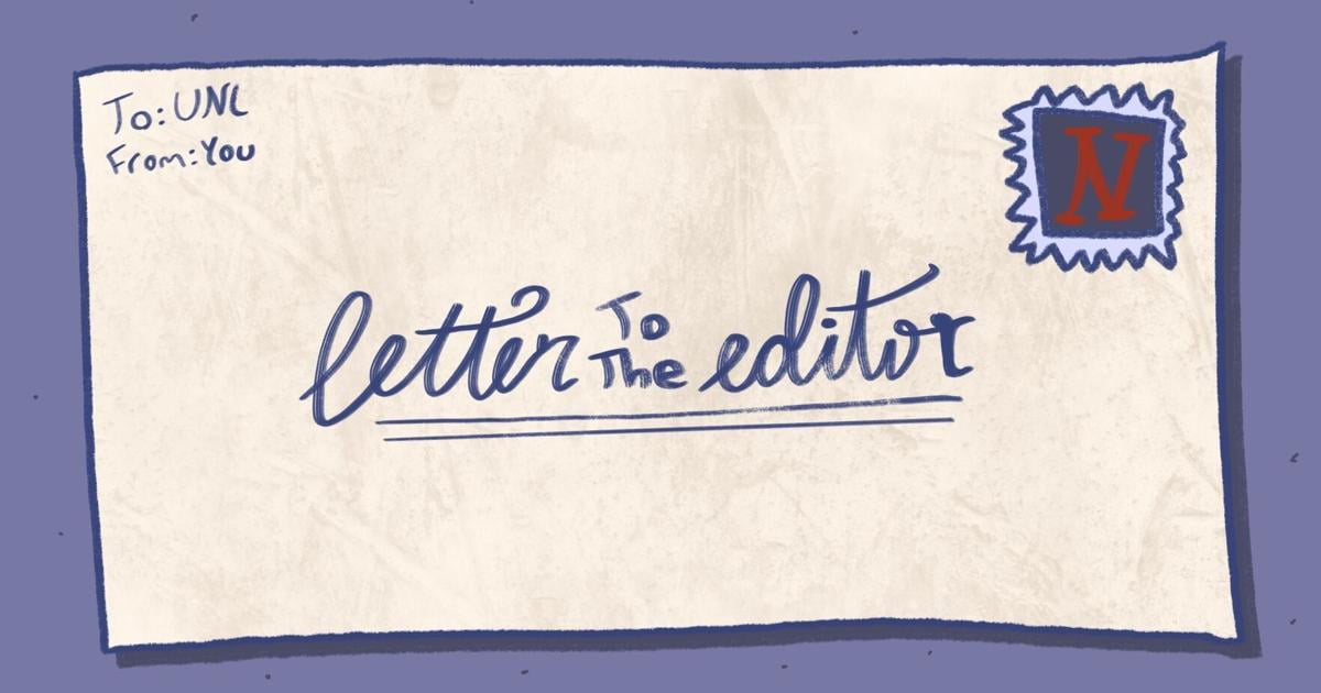 Letter to the publisher: a way forward | Opinion