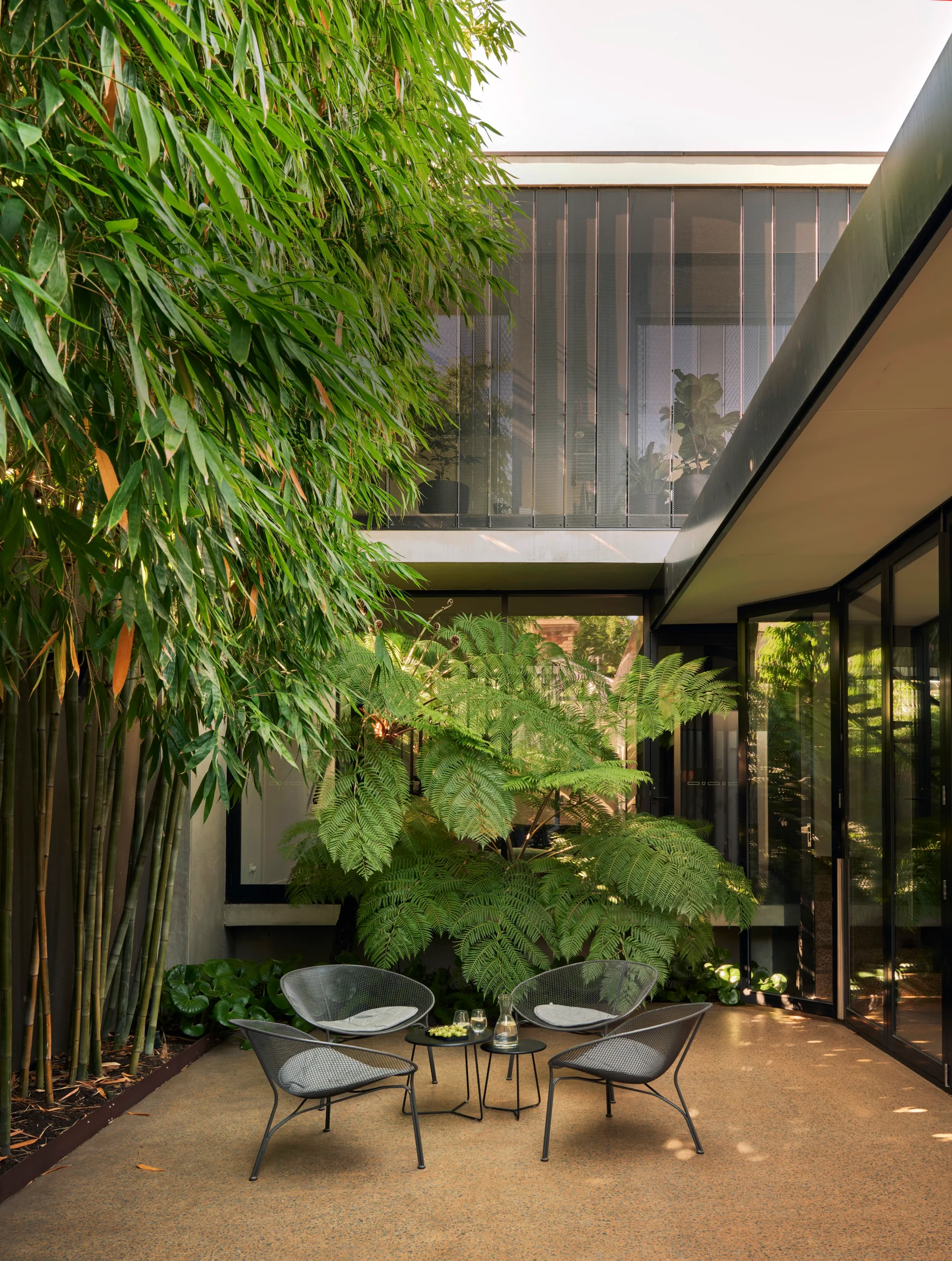 Lucy Marczyk introduces a Victorian home with Japandi style