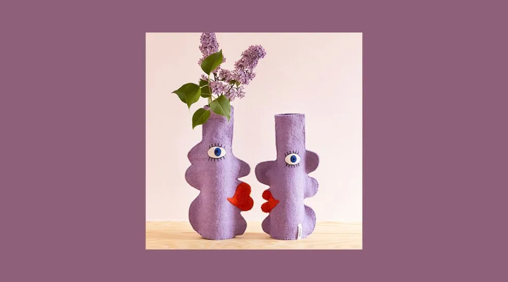 Paris trend: Dimensionality | Home accent today