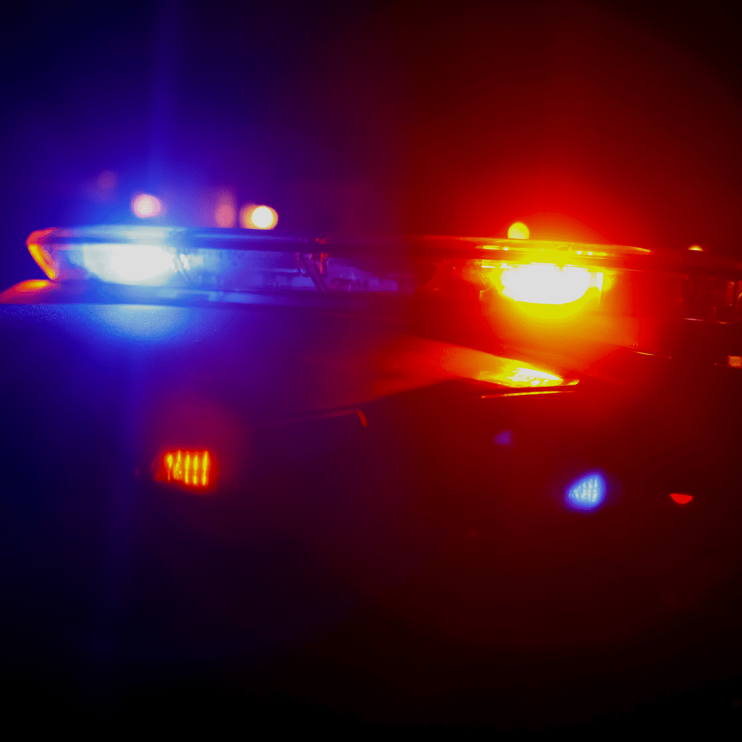 RCMP - At home safety tips