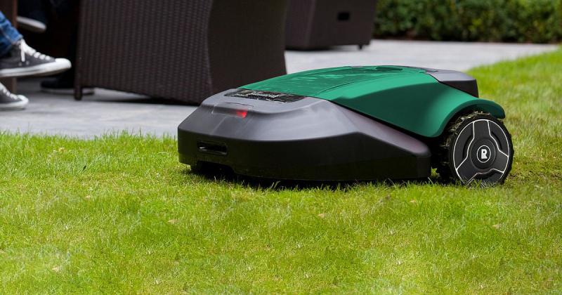 Robot lawn mower market to achieve $ 6.2 billion rating