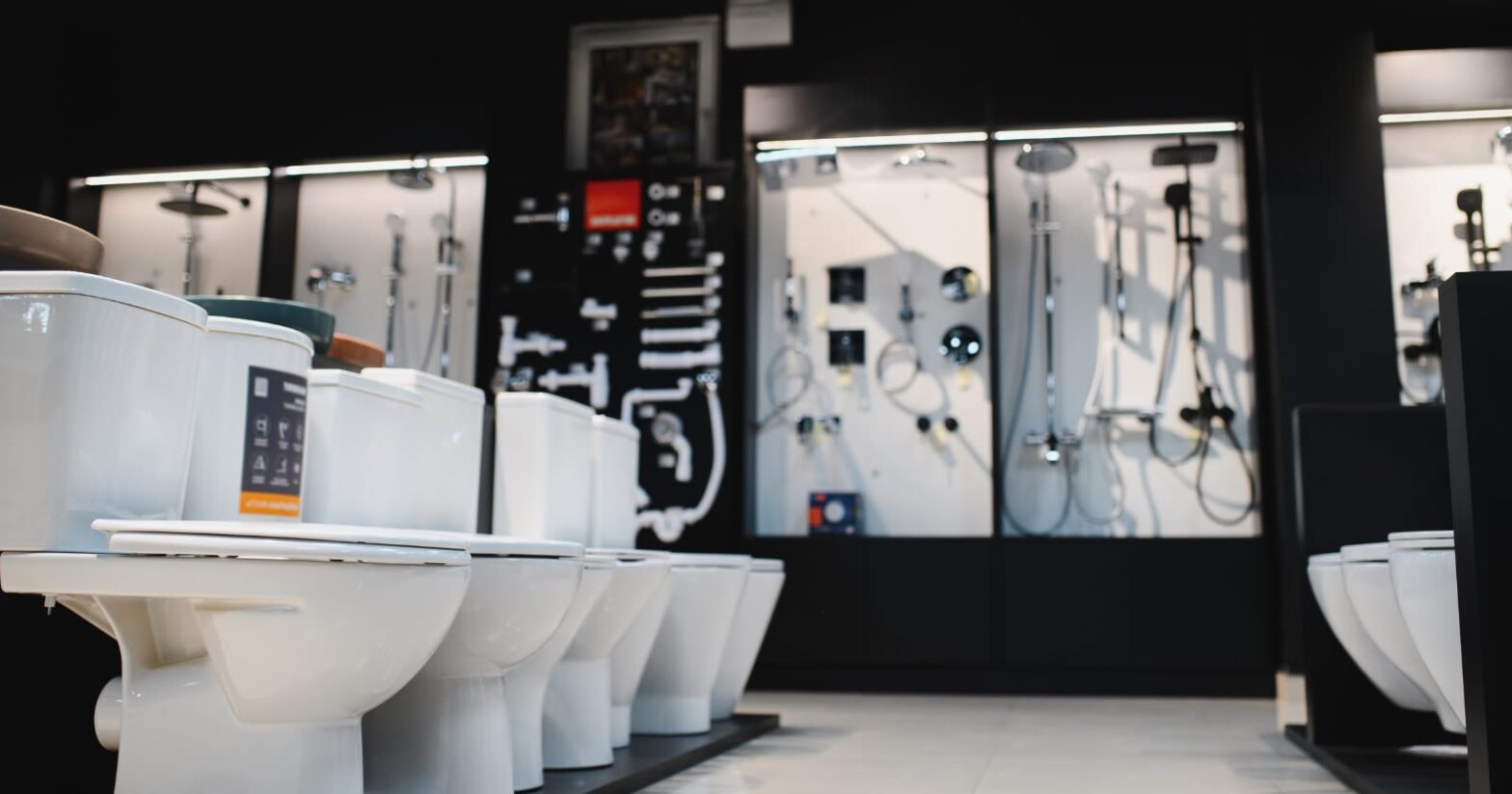 Sanitary goods market, which has reached 23.16 billion US dollars for increasing urbanization and changes in lifestyle by 2033