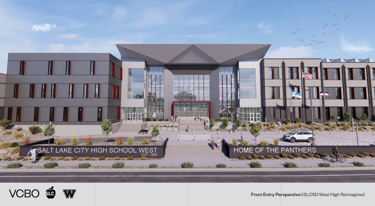 See renderings, floor plans, construction time bar