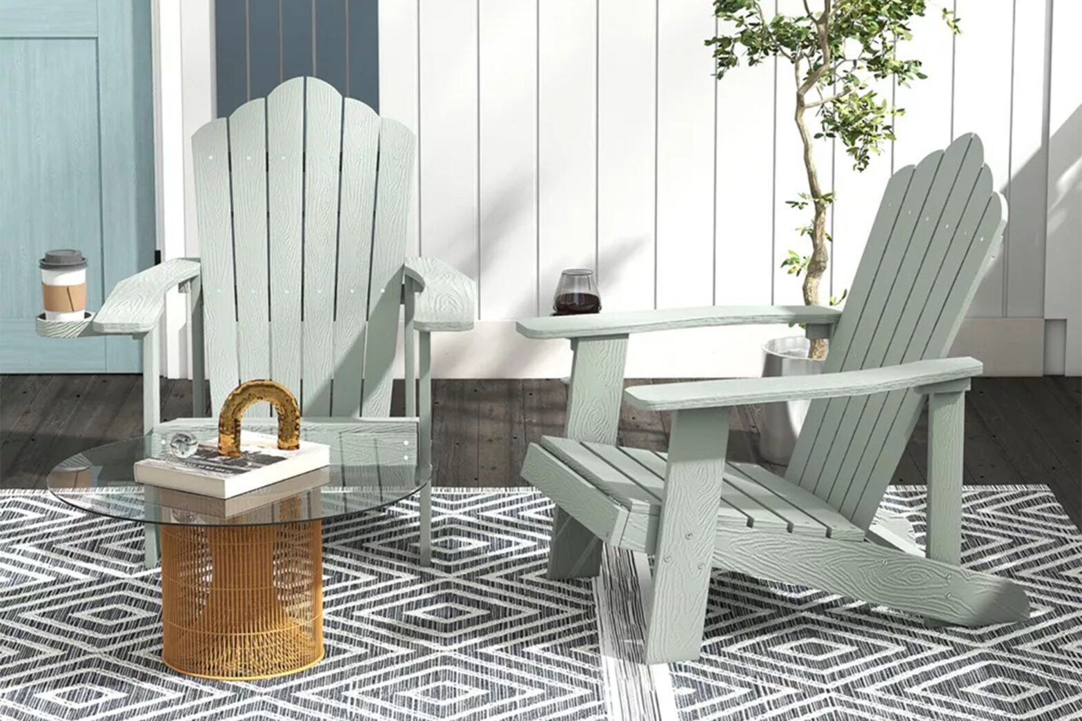 Target furniture and fireplaces are available from 55 US dollars