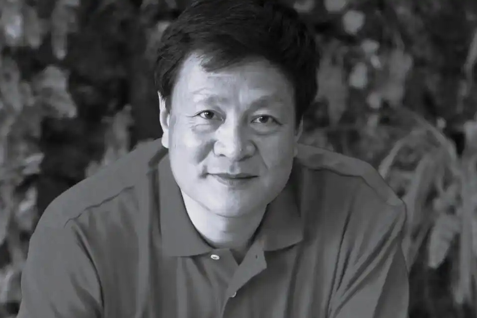 The Chinese architect behind the concept of the Sponge City dies in Brazilian aircraft crash