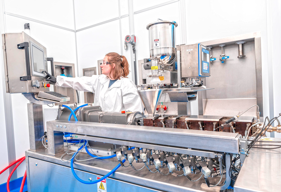 The developing landscape: state -of -the -art approaches for difficult to deliver molecules