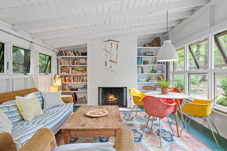 Springs, Fischer Bungalow, Hamptons