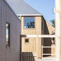 Kivikhusen / city studio - external photography