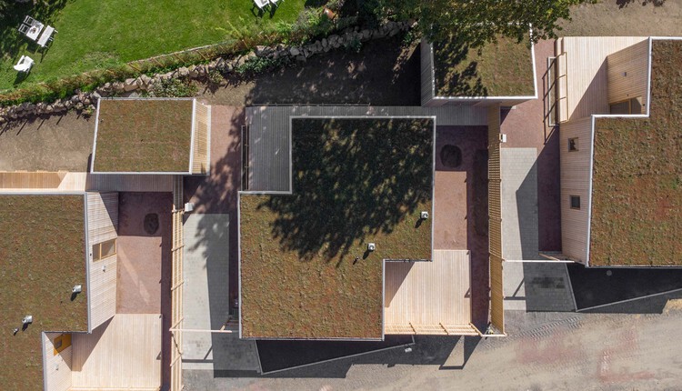 Kivikhusen / City studio - Image 3 of 30